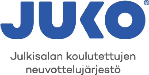 JUKO, Julkisalan koulutettujen neuvottelujärjestö